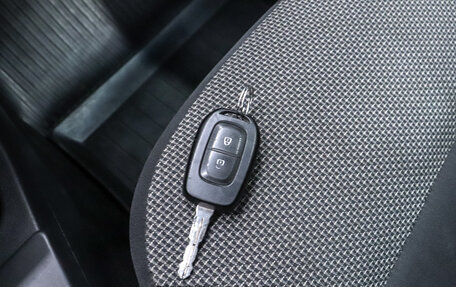 Renault Dokker, 2019 год, 1 300 000 рублей, 14 фотография