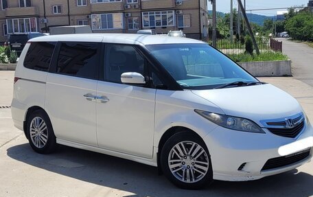 Honda Elysion I, 2004 год, 1 000 000 рублей, 4 фотография