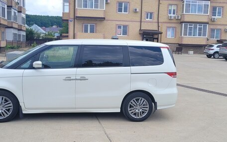 Honda Elysion I, 2004 год, 1 000 000 рублей, 5 фотография