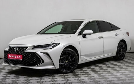 Toyota Avalon, 2022 год, 3 898 000 рублей, 1 фотография