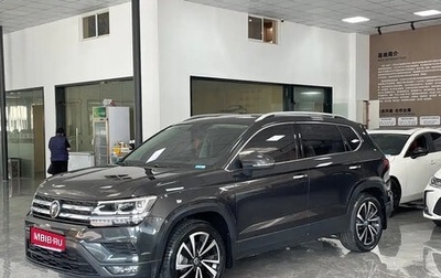 Volkswagen Tharu, 2022 год, 1 839 181 рублей, 1 фотография