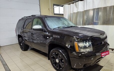 Chevrolet Tahoe III, 2008 год, 2 000 000 рублей, 1 фотография