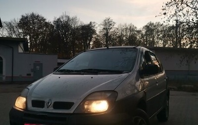 Renault Scenic III, 2000 год, 380 000 рублей, 1 фотография