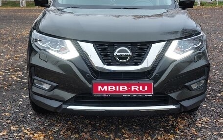 Nissan X-Trail, 2019 год, 2 850 000 рублей, 1 фотография