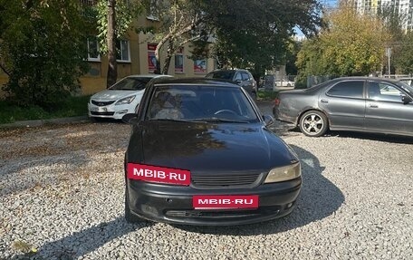 Opel Vectra B рестайлинг, 1997 год, 350 000 рублей, 1 фотография