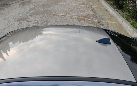 Renault Fluence I, 2010 год, 750 000 рублей, 8 фотография