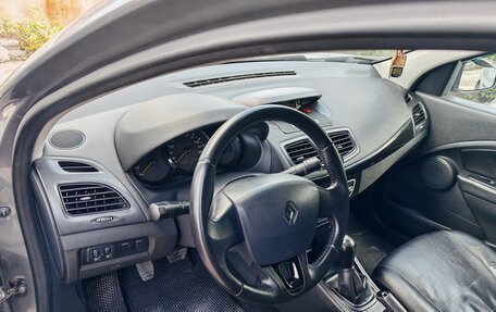 Renault Fluence I, 2010 год, 750 000 рублей, 9 фотография