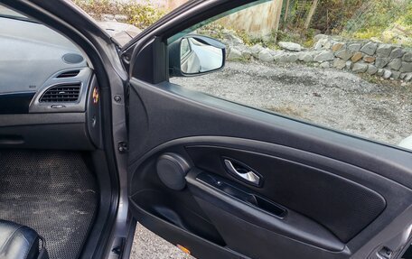 Renault Fluence I, 2010 год, 750 000 рублей, 17 фотография