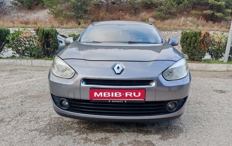 Renault Fluence I, 2010 год, 750 000 рублей, 6 фотография