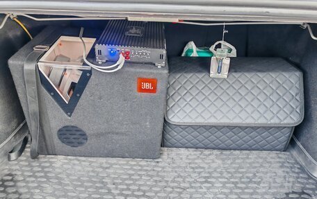 Renault Fluence I, 2010 год, 750 000 рублей, 20 фотография