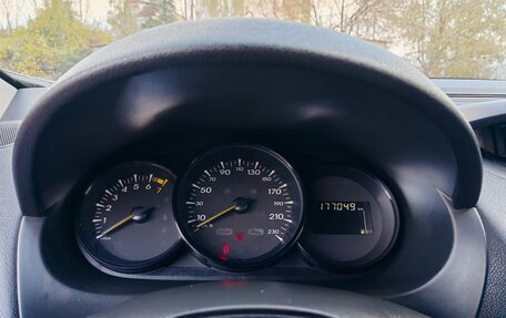 Renault Fluence I, 2010 год, 750 000 рублей, 14 фотография