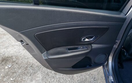 Renault Fluence I, 2010 год, 750 000 рублей, 12 фотография