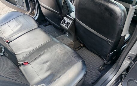 Renault Fluence I, 2010 год, 750 000 рублей, 19 фотография