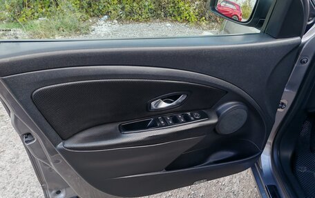 Renault Fluence I, 2010 год, 750 000 рублей, 13 фотография