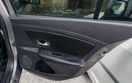 Renault Fluence I, 2010 год, 750 000 рублей, 18 фотография