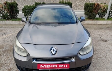 Renault Fluence I, 2010 год, 750 000 рублей, 7 фотография