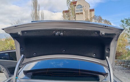 Renault Fluence I, 2010 год, 750 000 рублей, 21 фотография