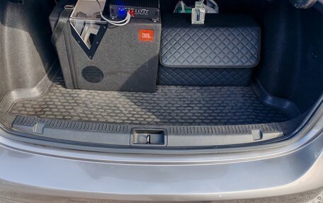 Renault Fluence I, 2010 год, 750 000 рублей, 22 фотография