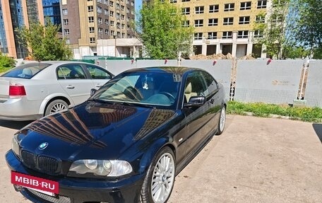 BMW 3 серия, 2002 год, 1 300 000 рублей, 4 фотография