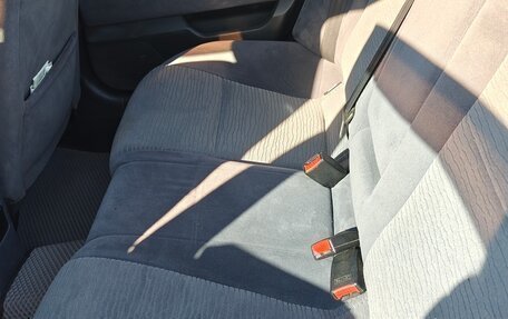 Nissan Primera III, 2005 год, 400 000 рублей, 8 фотография