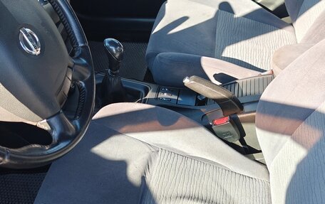 Nissan Primera III, 2005 год, 400 000 рублей, 7 фотография