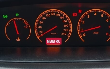 Nissan Primera III, 2005 год, 400 000 рублей, 10 фотография