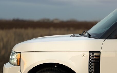 Land Rover Range Rover III, 2011 год, 2 000 000 рублей, 15 фотография