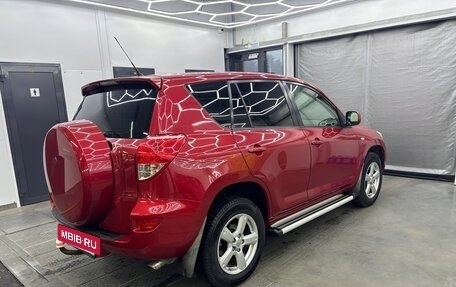 Toyota RAV4, 2008 год, 1 200 000 рублей, 2 фотография