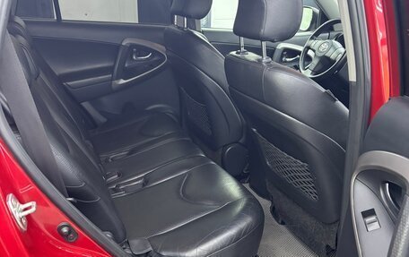 Toyota RAV4, 2008 год, 1 200 000 рублей, 6 фотография