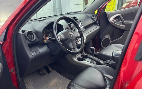 Toyota RAV4, 2008 год, 1 200 000 рублей, 8 фотография