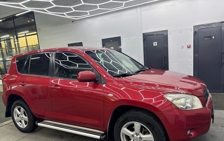 Toyota RAV4, 2008 год, 1 200 000 рублей, 4 фотография