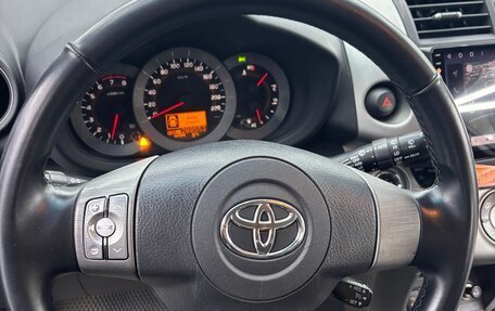 Toyota RAV4, 2008 год, 1 200 000 рублей, 9 фотография