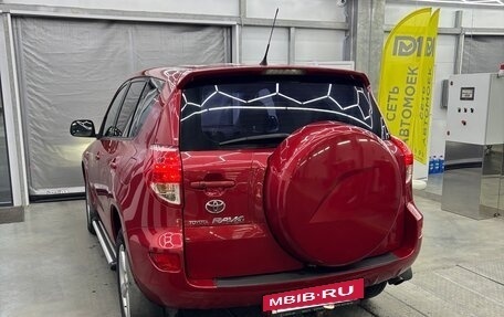 Toyota RAV4, 2008 год, 1 200 000 рублей, 14 фотография