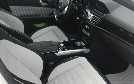 Mercedes-Benz E-Класс, 2014 год, 1 950 000 рублей, 10 фотография