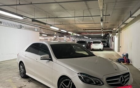 Mercedes-Benz E-Класс, 2014 год, 1 950 000 рублей, 8 фотография