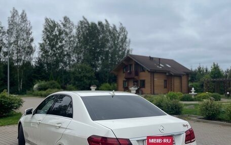 Mercedes-Benz E-Класс, 2014 год, 1 950 000 рублей, 7 фотография