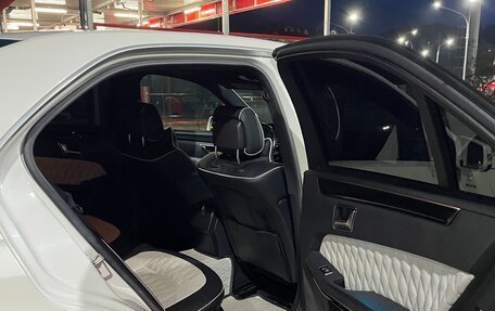 Mercedes-Benz E-Класс, 2014 год, 1 950 000 рублей, 14 фотография