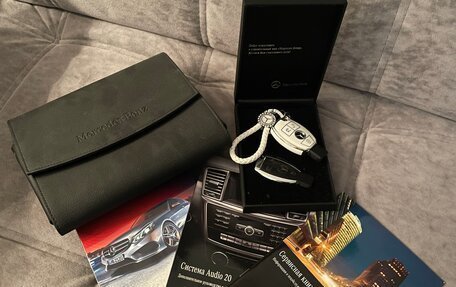 Mercedes-Benz E-Класс, 2014 год, 1 950 000 рублей, 16 фотография