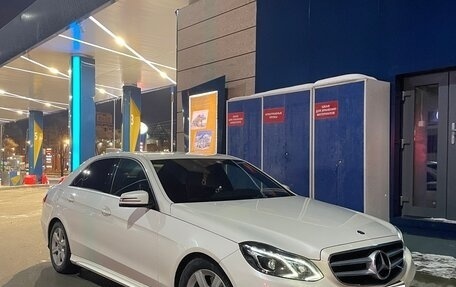Mercedes-Benz E-Класс, 2014 год, 1 950 000 рублей, 18 фотография