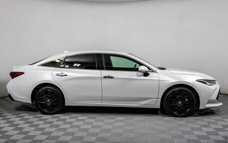 Toyota Avalon, 2022 год, 3 898 000 рублей, 4 фотография