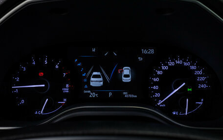 Toyota Avalon, 2022 год, 3 898 000 рублей, 12 фотография