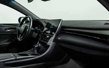 Toyota Avalon, 2022 год, 3 898 000 рублей, 9 фотография