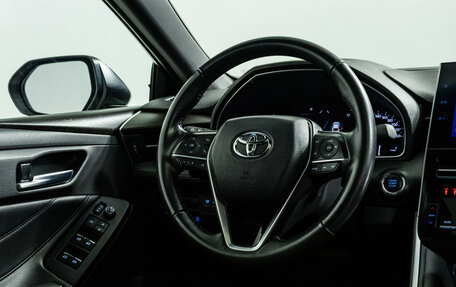 Toyota Avalon, 2022 год, 3 898 000 рублей, 10 фотография