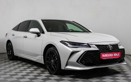 Toyota Avalon, 2022 год, 3 898 000 рублей, 3 фотография