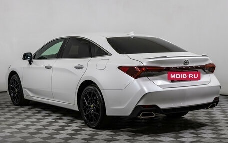 Toyota Avalon, 2022 год, 3 898 000 рублей, 7 фотография