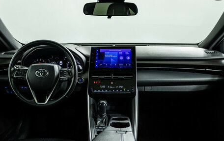 Toyota Avalon, 2022 год, 3 898 000 рублей, 13 фотография