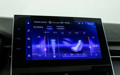 Toyota Avalon, 2022 год, 3 898 000 рублей, 16 фотография