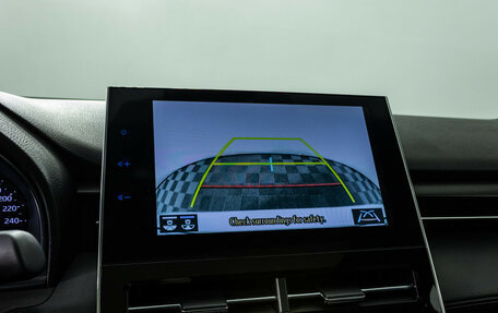 Toyota Avalon, 2022 год, 3 898 000 рублей, 15 фотография