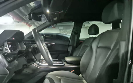 Audi Q7, 2021 год, 3 890 000 рублей, 3 фотография