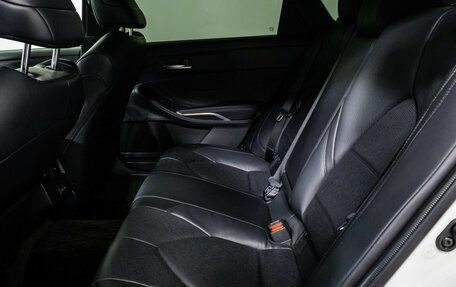 Toyota Avalon, 2022 год, 3 898 000 рублей, 14 фотография